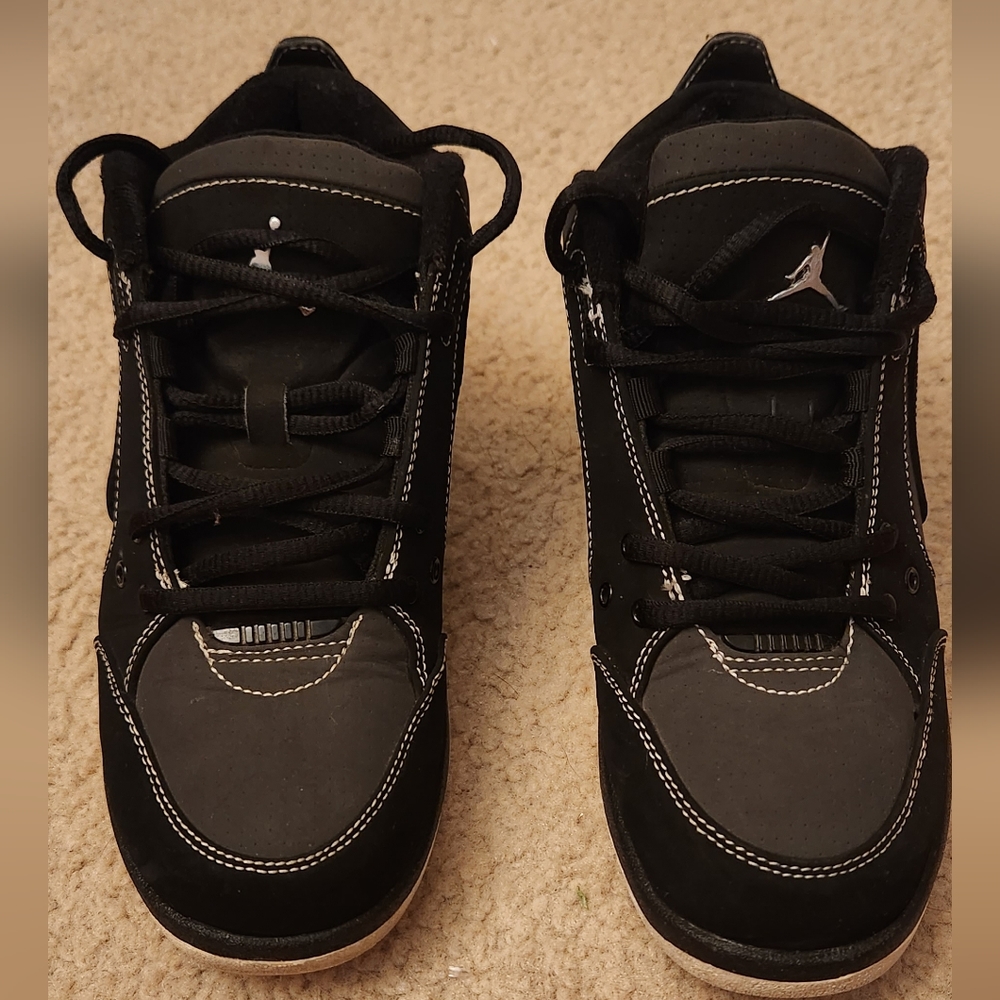 Jordan 1 Fund 5/8th ( GS) EUC. Midtop.